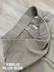 Quần tây ansich đứng form xuất xịn