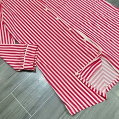 Đầm somi mặc nhà Drapper bigsize