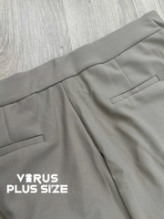 Quần tây ansich đứng form xuất xịn