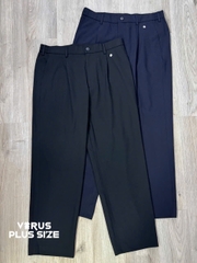 Quần tây Un1 xuất xịn bigsize