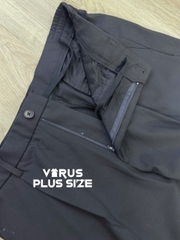 Quần tây Un1 xuất xịn bigsize