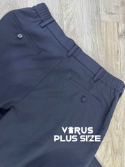 Quần tây Un1 xuất xịn bigsize