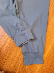 Quần Jogger Gapfit ống bo  basic bigsize