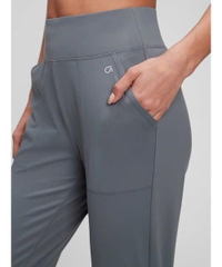 Quần Jogger Gapfit ống bo  basic bigsize