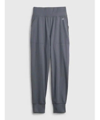 Quần Jogger Gapfit ống bo  basic bigsize