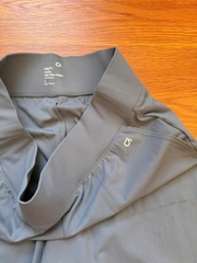 Quần Jogger Gapfit ống bo  basic bigsize