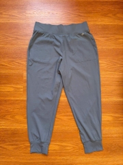 Quần Jogger Gapfit ống bo  basic bigsize