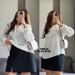 Somi Primark bèo chất voan bigsize