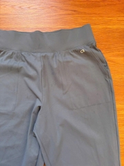 Quần Jogger Gapfit ống bo  basic bigsize