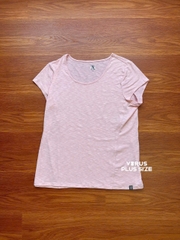 Áo thun tập Talbot adventure xuất xịn tone pastel xinh bigsize