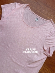 Áo thun tập Talbot adventure xuất xịn tone pastel xinh bigsize