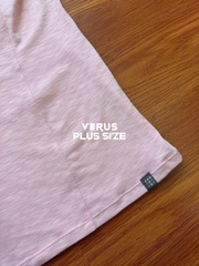 Áo thun tập Talbot adventure xuất xịn tone pastel xinh bigsize