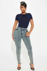 Áo thun Fashion basic chất mỏng nhẹ thoáng mát bigsize