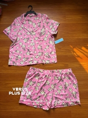 Bộ Bigsize Dr@Pper J@mes xuất xịn(PJM)