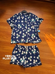 Bộ Bigsize Dr@Pper J@mes xuất xịn(PJM)