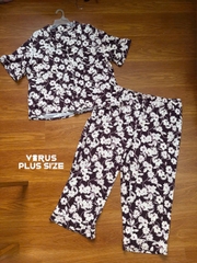 Bộ pjm drapper bigsize