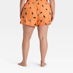 Quần short thun ngủ Hyde bigsize