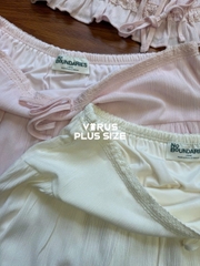 Set bèo Nobo vải viber summer mix match bigsize xuất xịn (có lẻ)