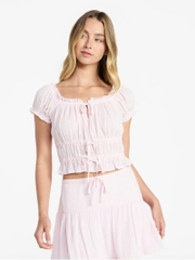 Set bèo Nobo vải viber summer mix match bigsize xuất xịn (có lẻ)