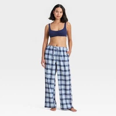 Quần dài mặc nhà Wild bigsize xuất xịn