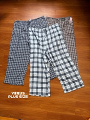 Quần dài mặc nhà Wild bigsize xuất xịn