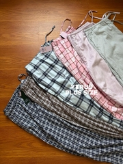 Quần dài mặc nhà Wild bigsize xuất xịn