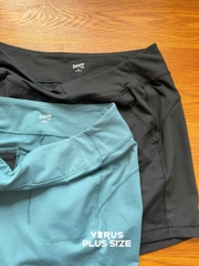 Quần Biker Duluth chất thể thao vận động bigsize