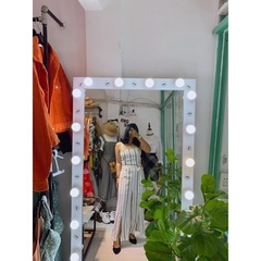 [viruSpluSSize]JumSuit PAPAYA xuất xịn bigSize.