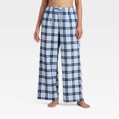Quần dài mặc nhà Wild bigsize xuất xịn