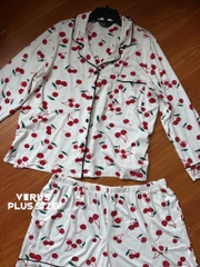 Bộ pijama Simply V3ra xuất xịn