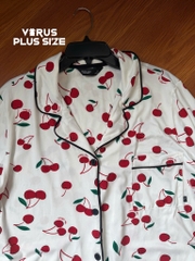 Bộ pijama Simply V3ra xuất xịn