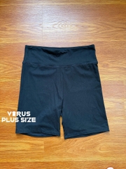 Quần biker basic American xuất xịn full size