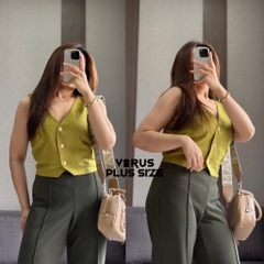 Gile Madewell Linen Xuất xịn
