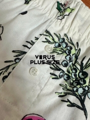 Short eo thun Colsie thoáng mát bigsize