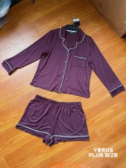 Bộ pijama Simply V3ra xuất xịn