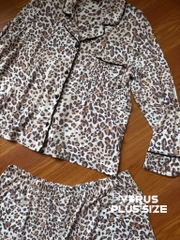 Bộ pijama Simply V3ra xuất xịn