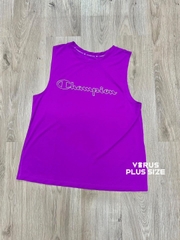 Áo balo tập champi0n bigsize