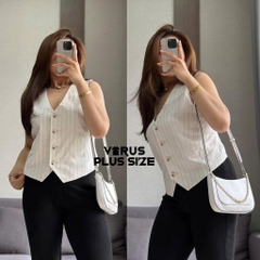 Gile newlook linen bigsize