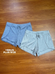Quần short thun len SONOMA bigsize