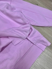 Áo hoodie zip bigsize xuất xịn