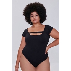 [viruSpluSSize] bodySuit f21pluS xuất xịn bigSize