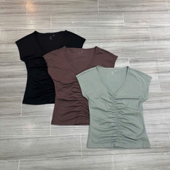 Áo thể thao nhún kiểu G@p xuất xịn
