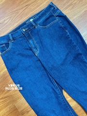 Quần jean skinny Paracuso bigsize co giãn