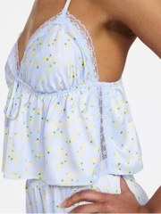 Set dây nobo mặc nhà cute bigsize