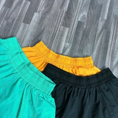 Quần short dù daily bigsize xuất xịn