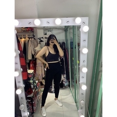 [viruSpluSSize]ÁO BRA TẬP BIGSIZE f21 (Ảnh chụp tại Shpp)