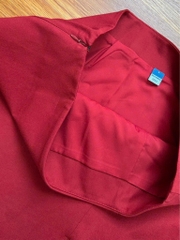 Chân váy công sở Old navy xẻ bigsize