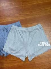 Quần short thun len SONOMA bigsize