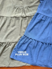 Đầm babydoll Lucky Brand BIGSIZE