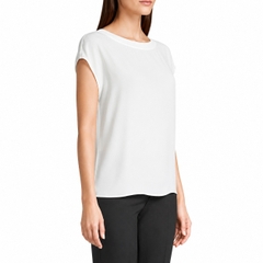 Áo voan cộc tay WORTHINGTON xuất xịn bigsize
